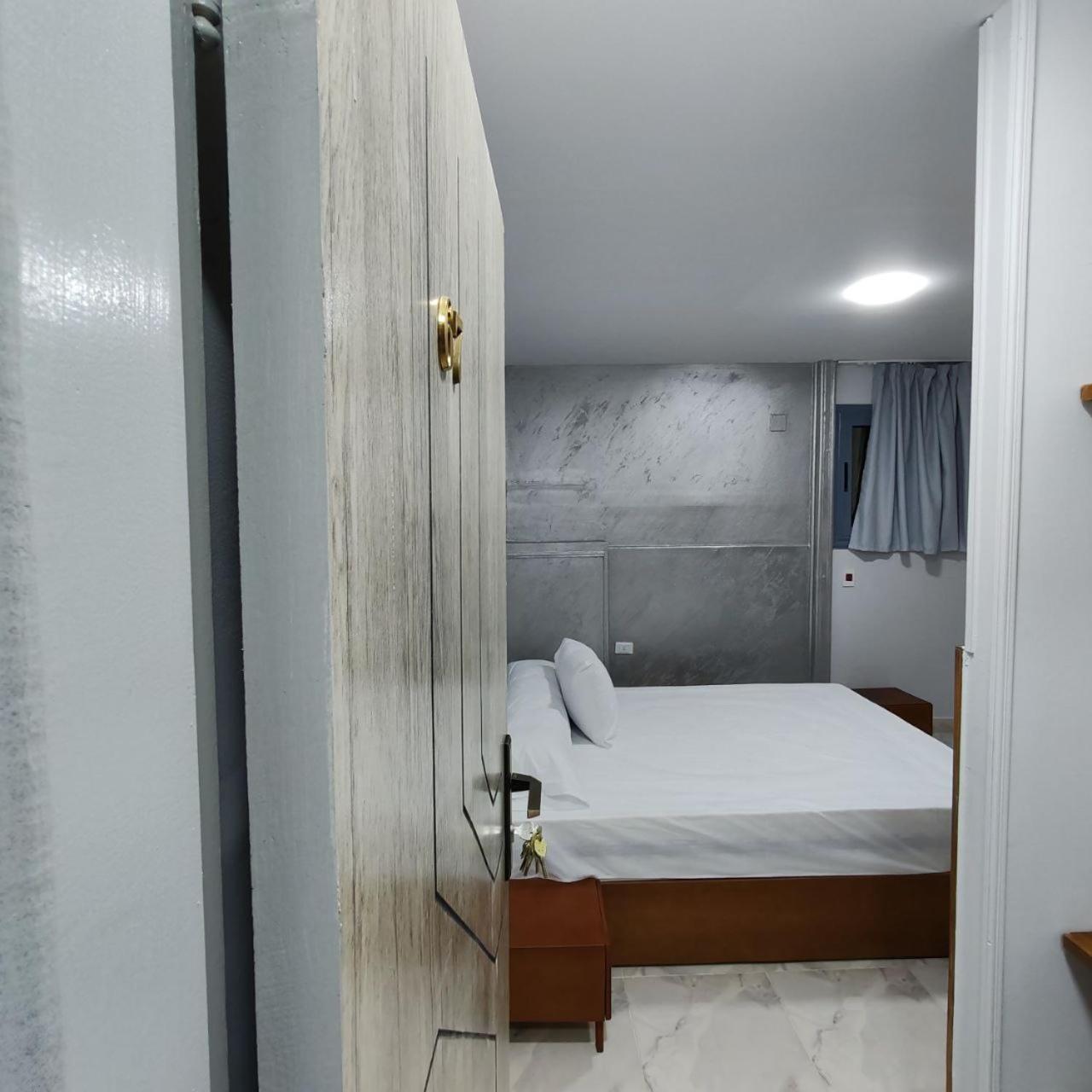 Del Cileo Great Hotel Kairo Eksteriør billede