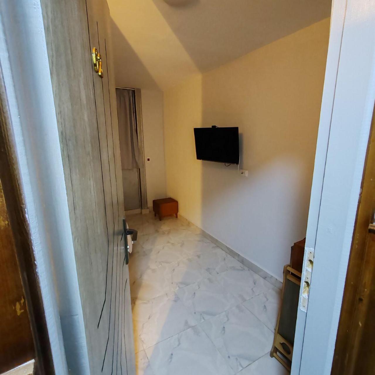 Del Cileo Great Hotel Kairo Eksteriør billede